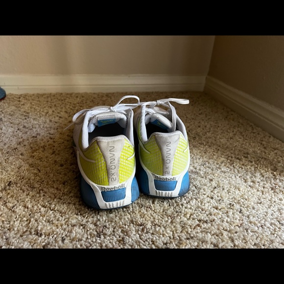 Nano X2 - Picture 3 of 4